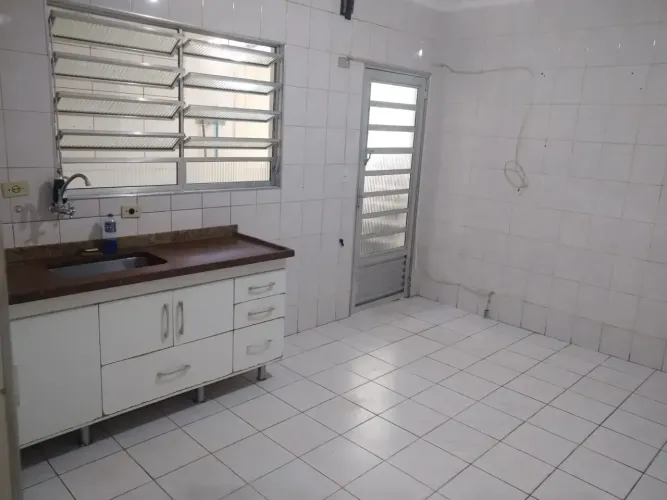 Imóvel para aluguel com 80 metros quadrados com 2 quartos em Tatuapé - São Paulo - SP
