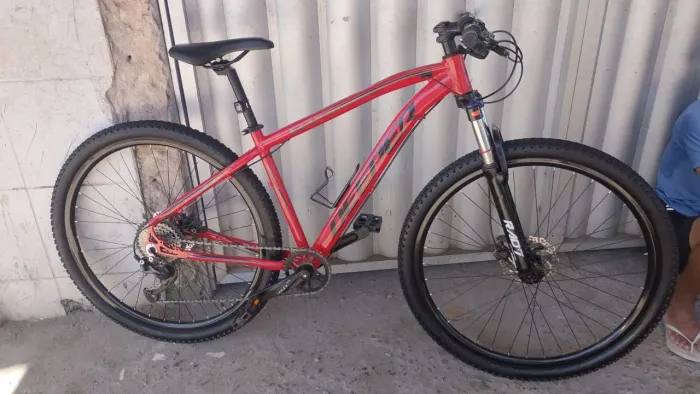 Bike aro 29 