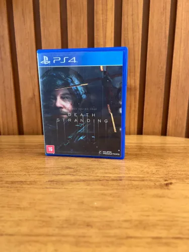 Jogo de ps4 ps5