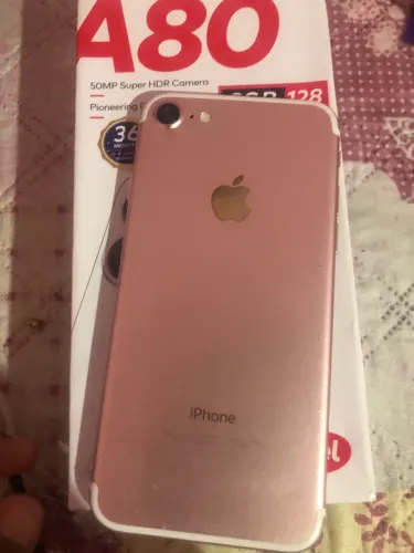 iPhone 7