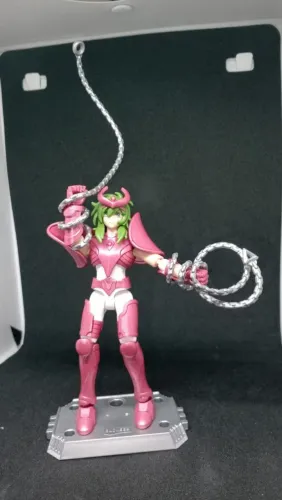 Blokees Saint Seiya - Shun de Andromeda