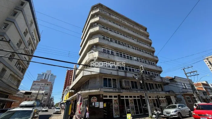 Sala Centro São Leopoldo