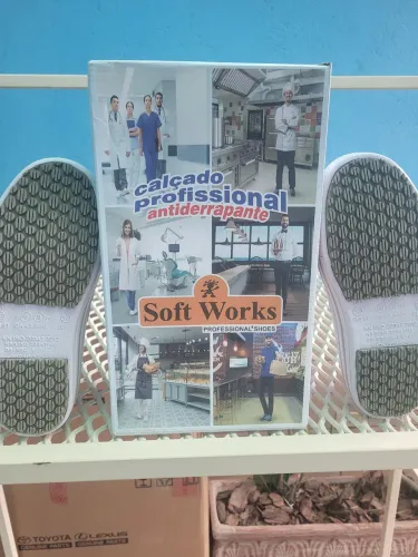 Sapatenis Soft Works