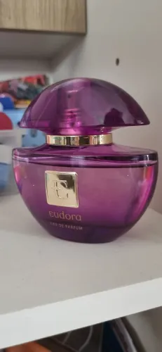 Perfume Eudora 