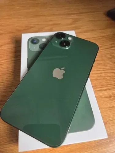 iPhone 13 seminovo