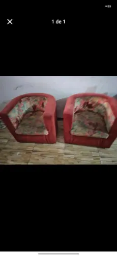 Poltronas
