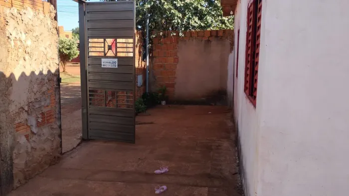 casa a venda no bairro sarandi