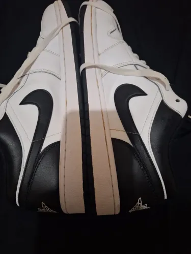 Tênis Nike Air Jordan numero 46 praticamente novo, original.