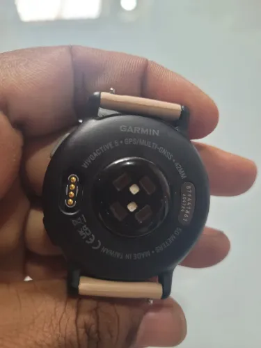 Garmi. Active 5