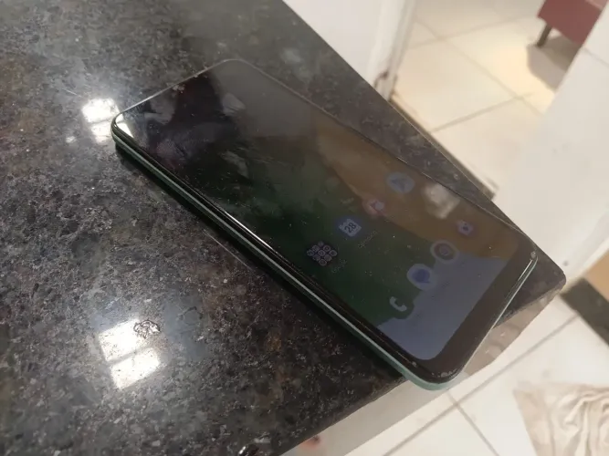 SAMSUNG GALAXY A03