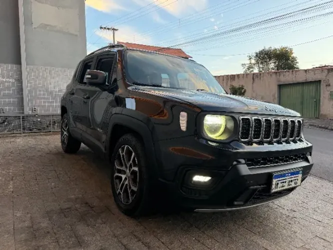 Jeep Renegade Long. T270 1.3 TB 4X2 Flex Aut. 2022