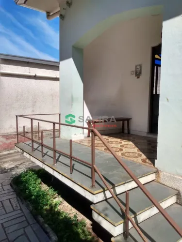 Casa com 7 quartos à venda em Belo Horizonte