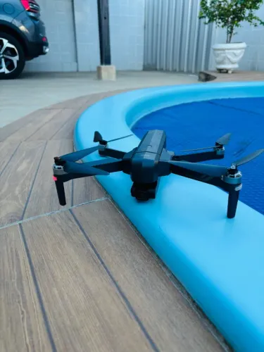 Drone F11 4K Pro SJRC