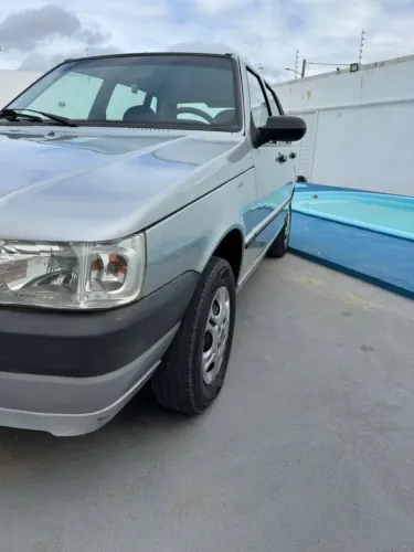 Fiat Uno Mille Celeb/celeb.econ 1.0 F.flex 4P 2010