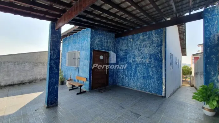 Casa de 164m² à venda, Barreiro, Taubaté
