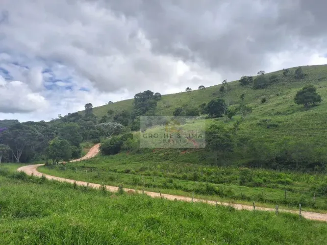 Área Rural, Fazenda com 60 Hectares a venda em Redenção da Serra R$2.500.000,00