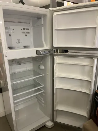 Geladeira 