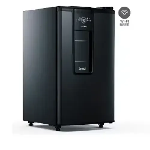Cervejeira consul SmartBeer 220v Wifi