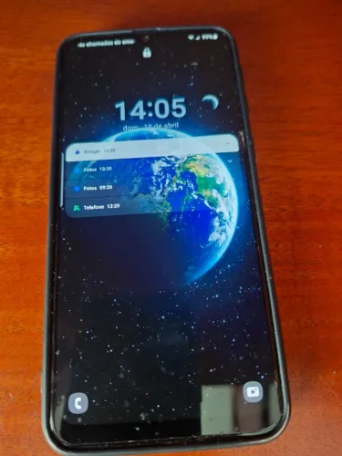 Samsung M21S