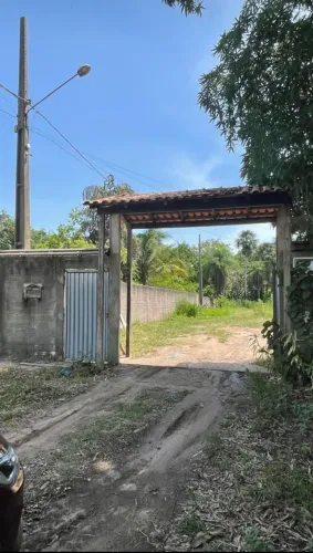 Terreno Documentado