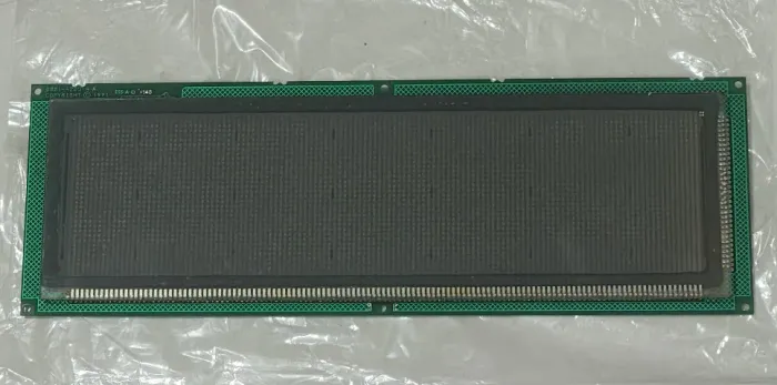 Display Pinball 128x32 Led Dmd Dot Matrix Original Sega