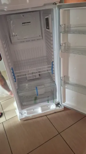 GELADEIRA CONSUL 334L NOVA