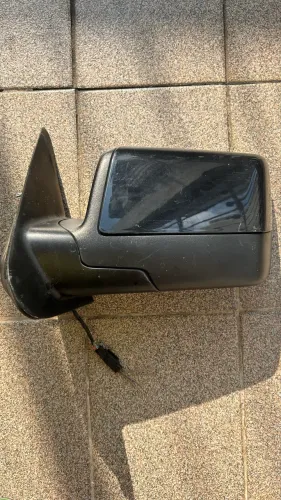 Retrovisor elétricos Ford ranger original
