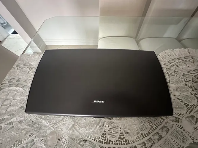 Bose control console av35 p/ home theater bose v35.