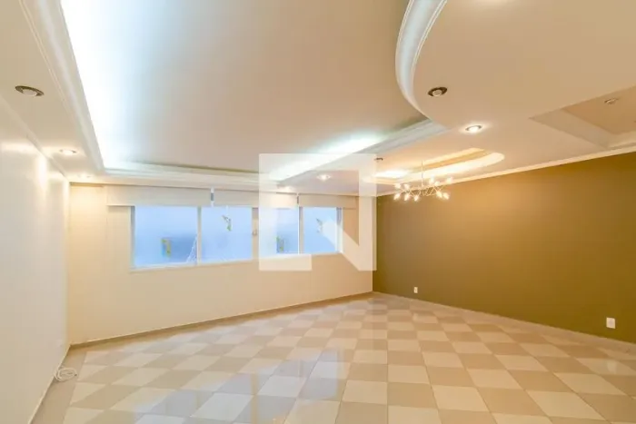 Apartamento à Venda - Higienópolis, 4 Quartos, 225 m2