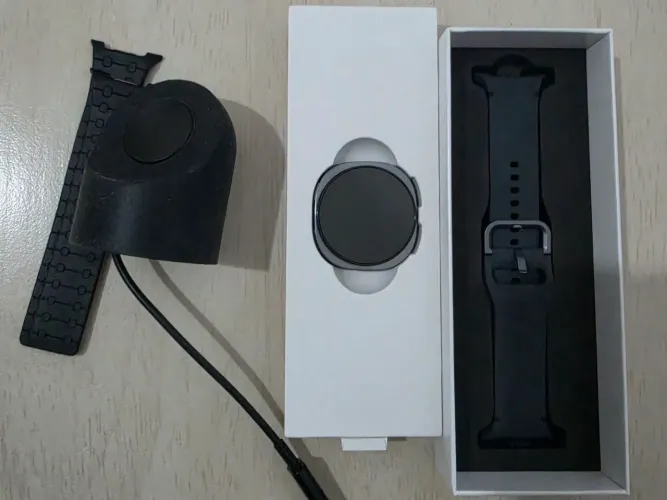 Galaxy Watch 8 lte + buds 2