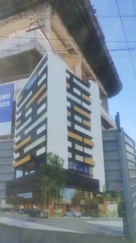 Studios no coração da Jatiúca. Ótimo p/ Airbnb. 50m do Maikai, G Barbosa e 400m da praia