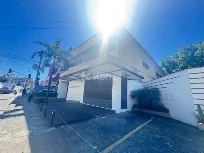PRÉDIO COMERCIAL | 1.500 M² DE TERRENO | MAIS DE 1.800 M² CONSTRUÍDOS