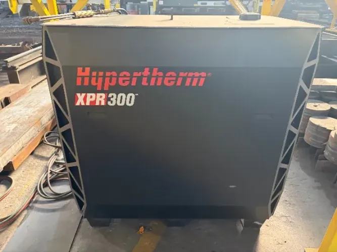 MÁQUINA DE CORTE PLASMA MASTER 35