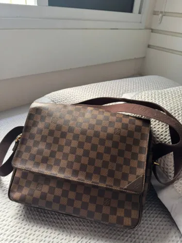Bolsa Original Louis Vouitton