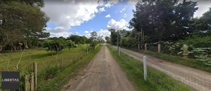 Terreno com 2.000m² em Condomínio de Sitios Lancer, Águas Claras Viamão (RS)