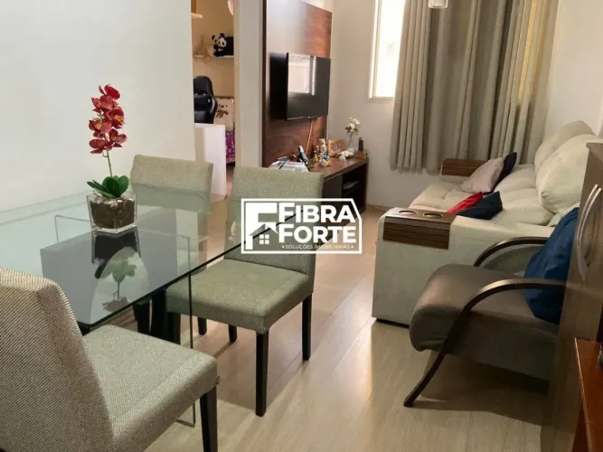Apartamento à venda - Jardim Nova Europa - Campinas/SP