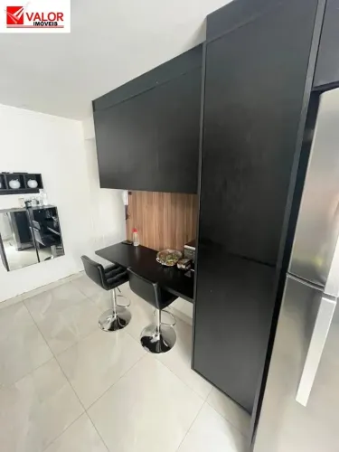 APARTAMENTO RESIDENCIAL em TABOÃO DA SERRA - SP, JARDIM MARIA ROSA