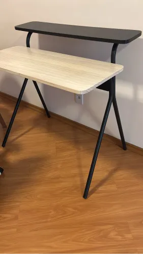 Mesa 1001 utilidades