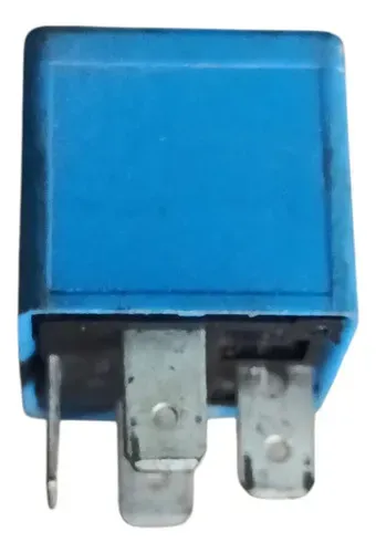 Rele Desembaçador Temp Desemb Co Gm Astra Vectra 1994 2000