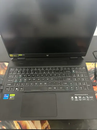 Notebook gamer