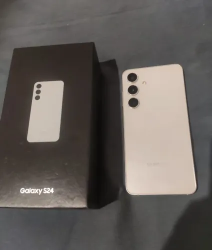 GALAXY S24 , 256GB