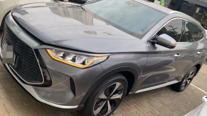 BYD Song Plus 1.5 16V Aut. (hibrido) 2024