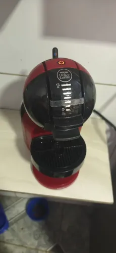 Cafeteira Dulce Gusto Arno