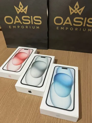 iPhone 15 128gb Novo Oportunidade Dia Dos Pais