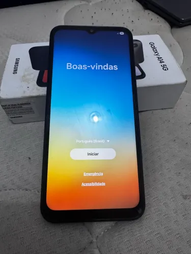 Celular Samsung