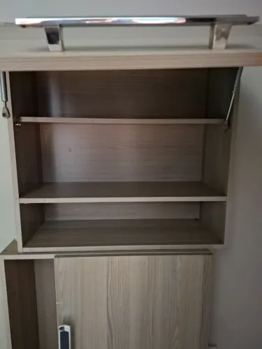 Armários aéreos