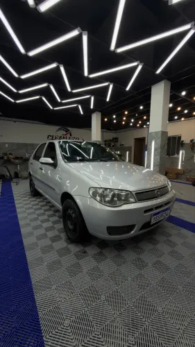 Fiat Palio 1.0 Economy Fire Flex 8V 4P 2010
