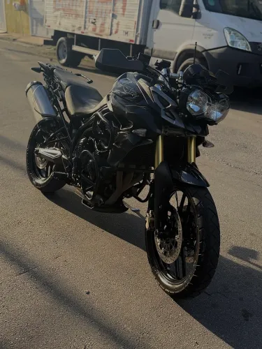 Tinger 800