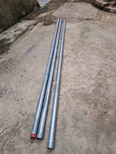 Poste de luz 