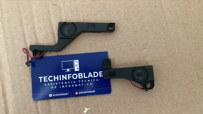 Auto falante para notebook ACER E1-571